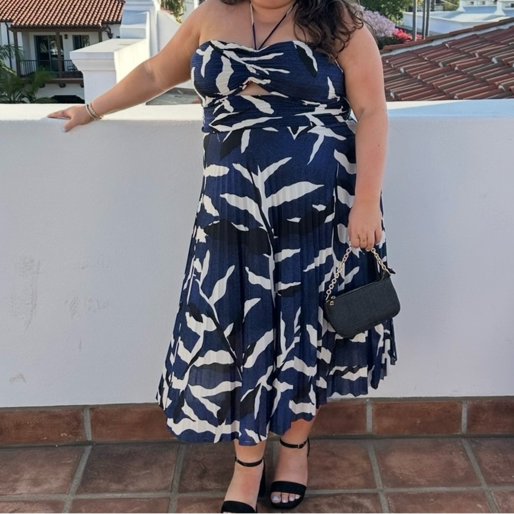 H&M Formal Dress